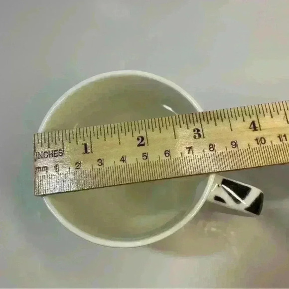 Ashdene Dairy Belles Cow Collection  New Bone China Mug Cup Bob Bowdige 2015 - Picture 7 of 7